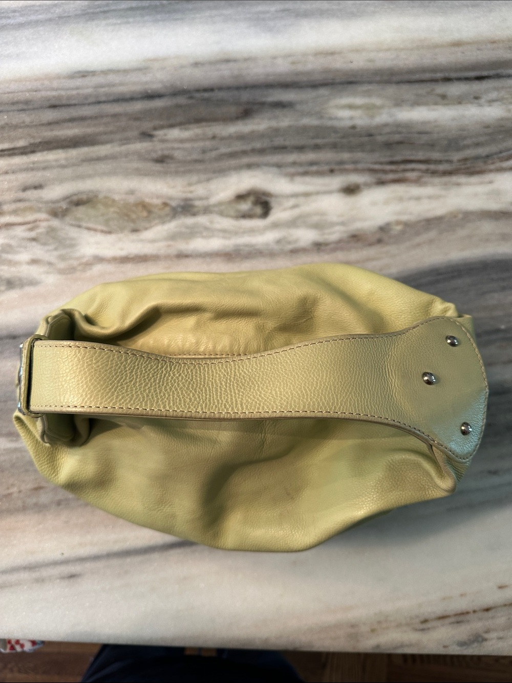 Marc Jacobs slouchy shoulder bag - Picture 5 of 9
